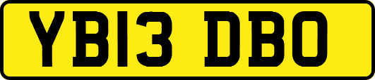 YB13DBO