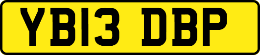 YB13DBP