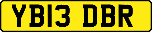 YB13DBR