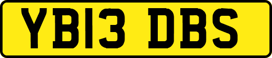 YB13DBS