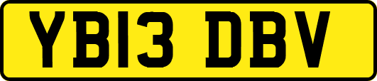 YB13DBV