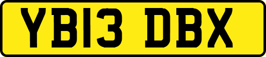 YB13DBX