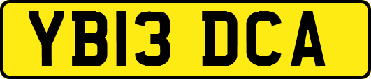 YB13DCA