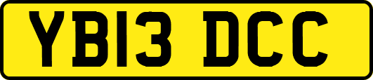 YB13DCC