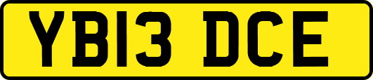 YB13DCE