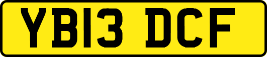 YB13DCF