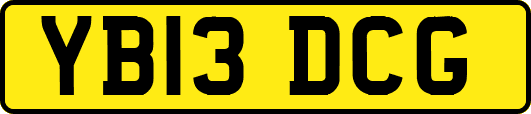 YB13DCG