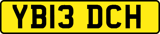 YB13DCH
