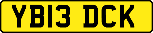 YB13DCK