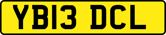 YB13DCL