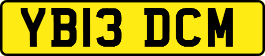 YB13DCM