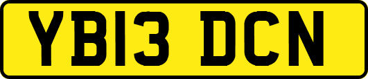 YB13DCN