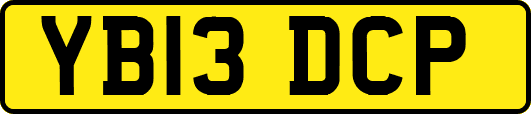 YB13DCP