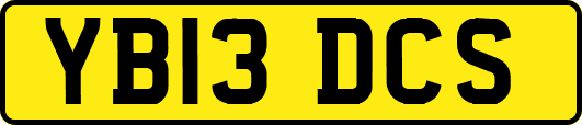 YB13DCS