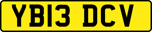 YB13DCV