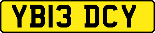 YB13DCY