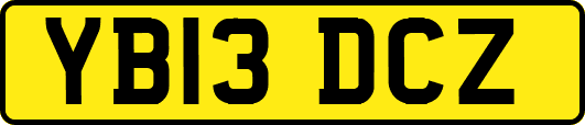 YB13DCZ