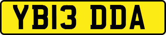 YB13DDA