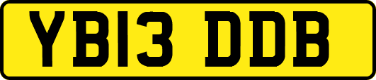 YB13DDB
