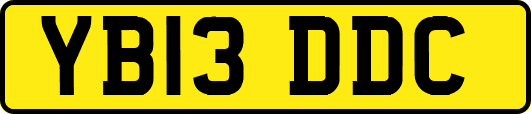 YB13DDC
