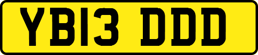 YB13DDD
