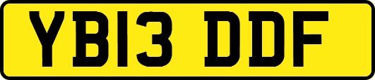 YB13DDF
