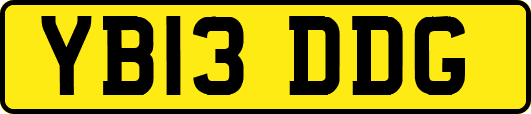 YB13DDG