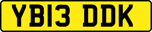 YB13DDK