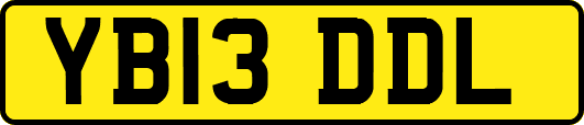 YB13DDL