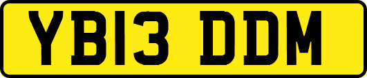 YB13DDM