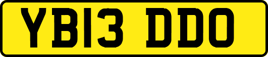 YB13DDO