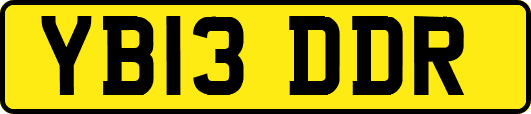 YB13DDR