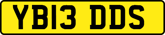 YB13DDS