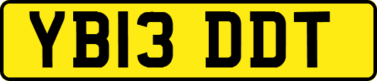 YB13DDT