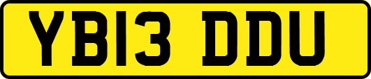 YB13DDU