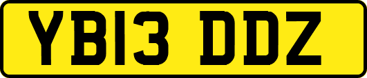 YB13DDZ