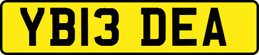 YB13DEA