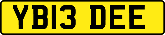 YB13DEE