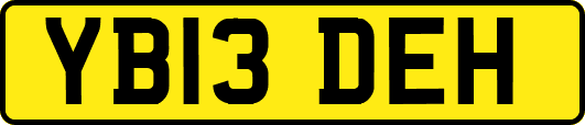 YB13DEH