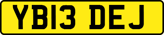 YB13DEJ