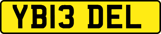 YB13DEL