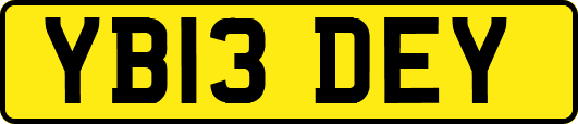 YB13DEY