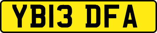 YB13DFA