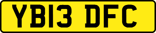 YB13DFC