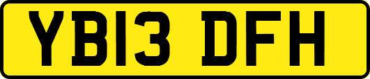 YB13DFH