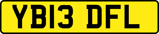 YB13DFL