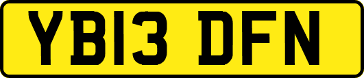 YB13DFN