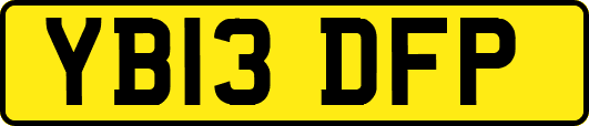YB13DFP