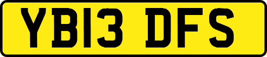 YB13DFS