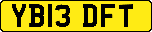 YB13DFT